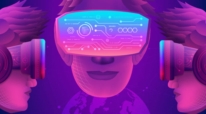 Conferencia Club de Industriales MX